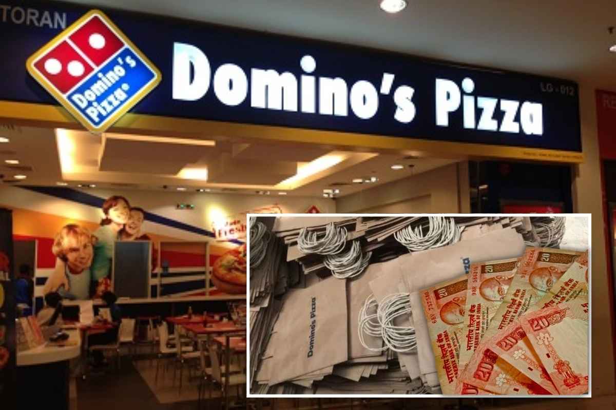 Dominos