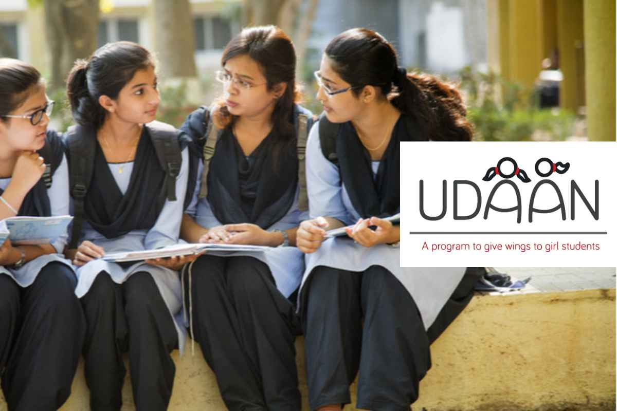 CBSE Udaan Scheme