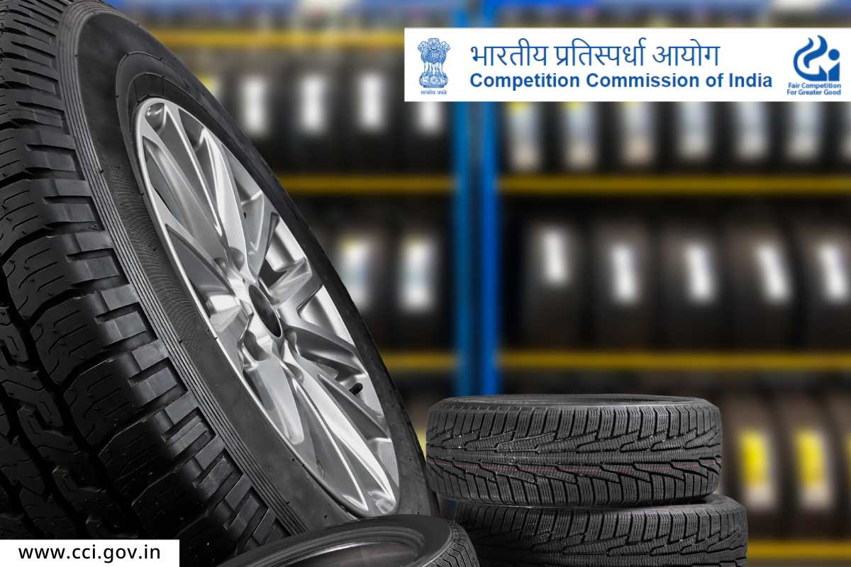 Penalty on Tyre Companies