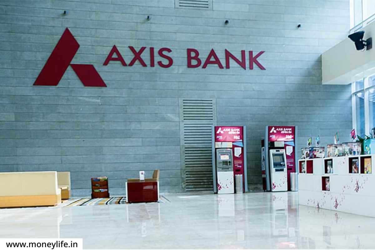CCI Penalty to Axis Bank
