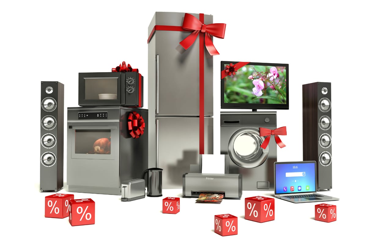 Consumer Durable Product