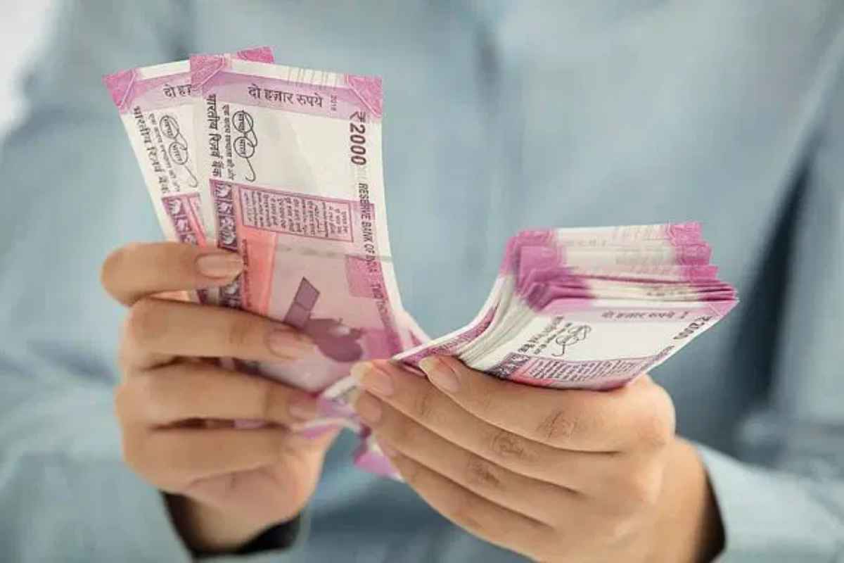 7th Pay Commission :