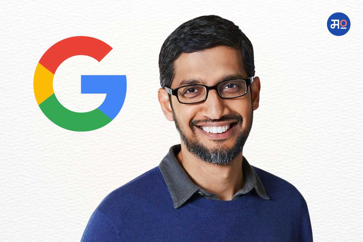 Sundar Pichai