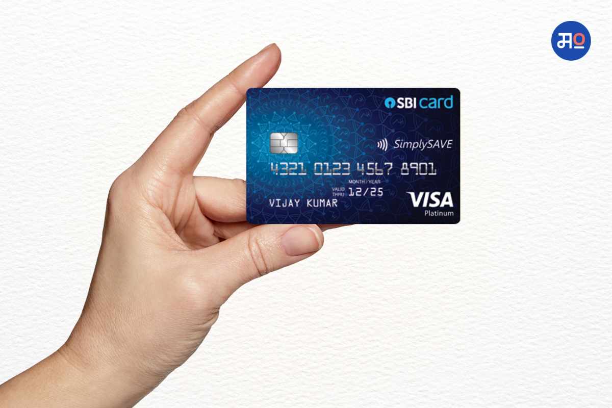 SBI Credit Card