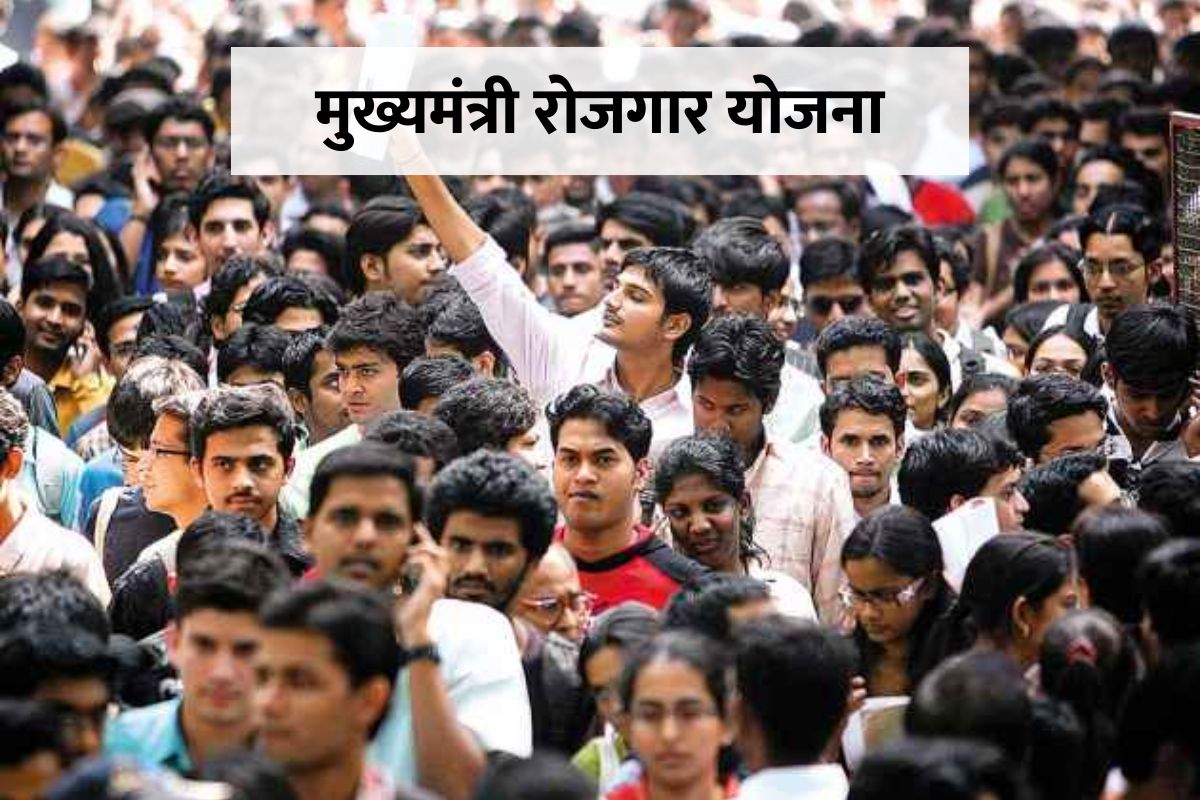 Chief Minister Employment Generation Programme