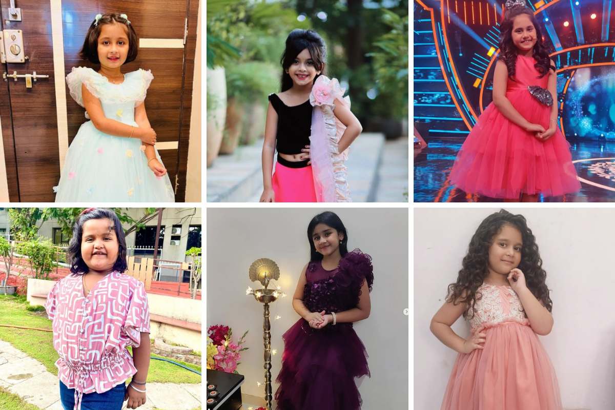 Remuneration of child actors