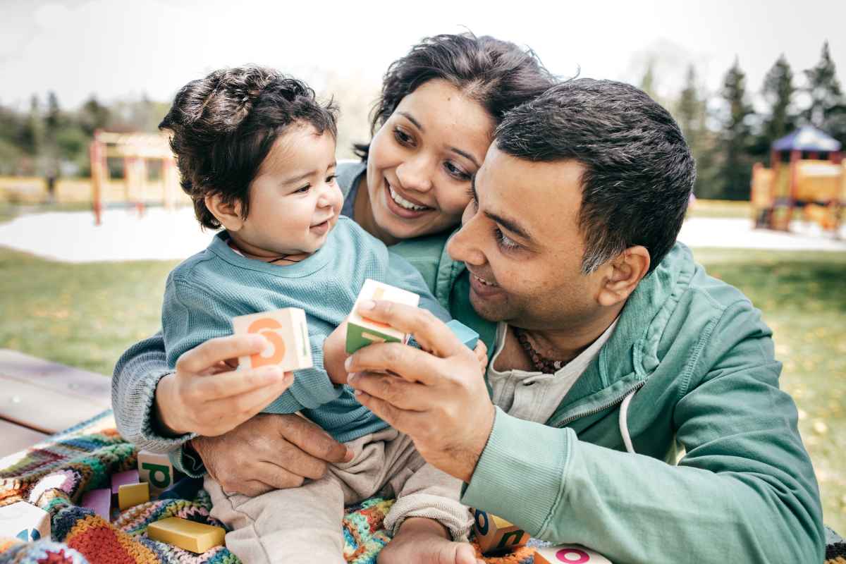 Child Insurance Policies