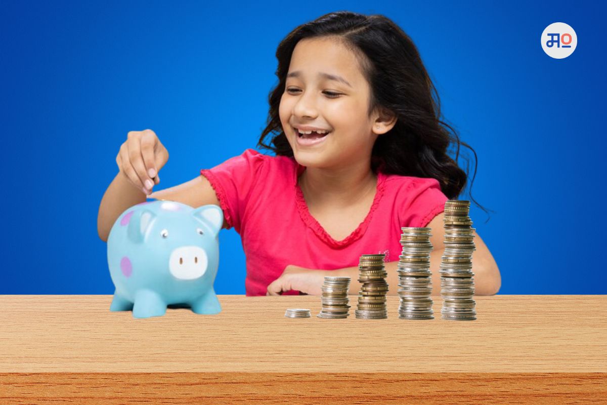 Child Gift Mutual Plan