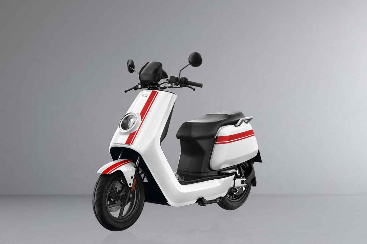 New Electric Bike Launch