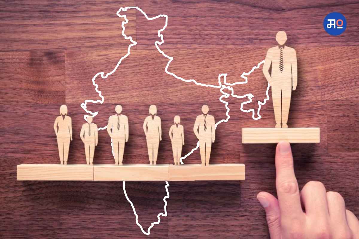 Chinese Business in India