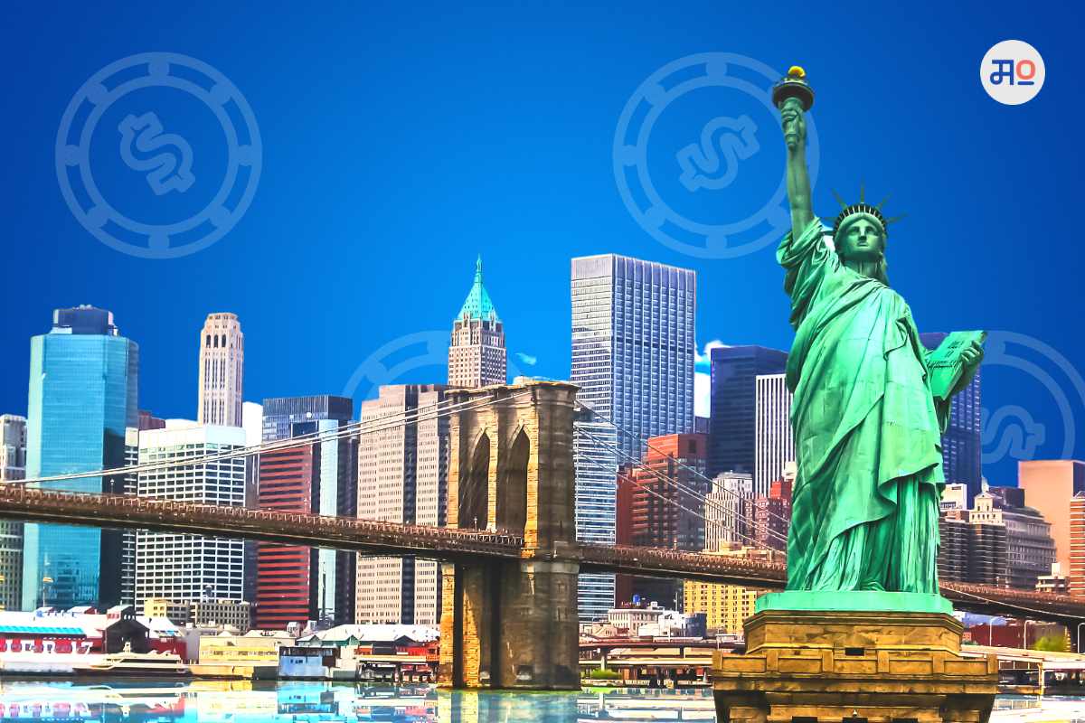 World's Wealthiest City