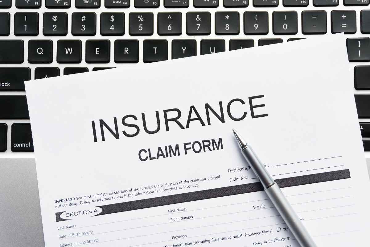 Multiple Insurance Policies