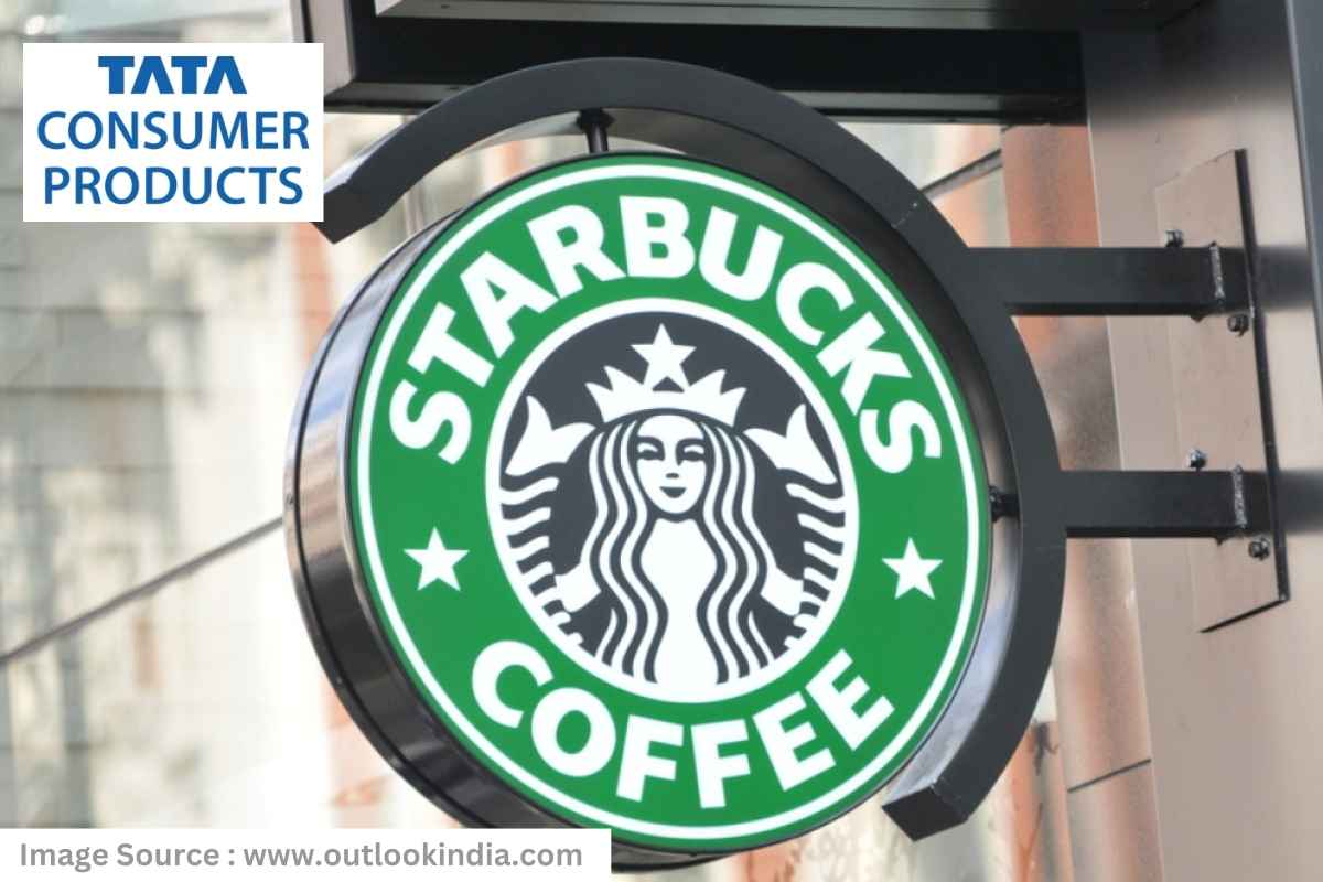Coffee India : चहाप्रेमी भारतात कॉफीचाही विक्रम, टाटा स्टारबक्सनं केली 1087 कोटींची कमाई!
