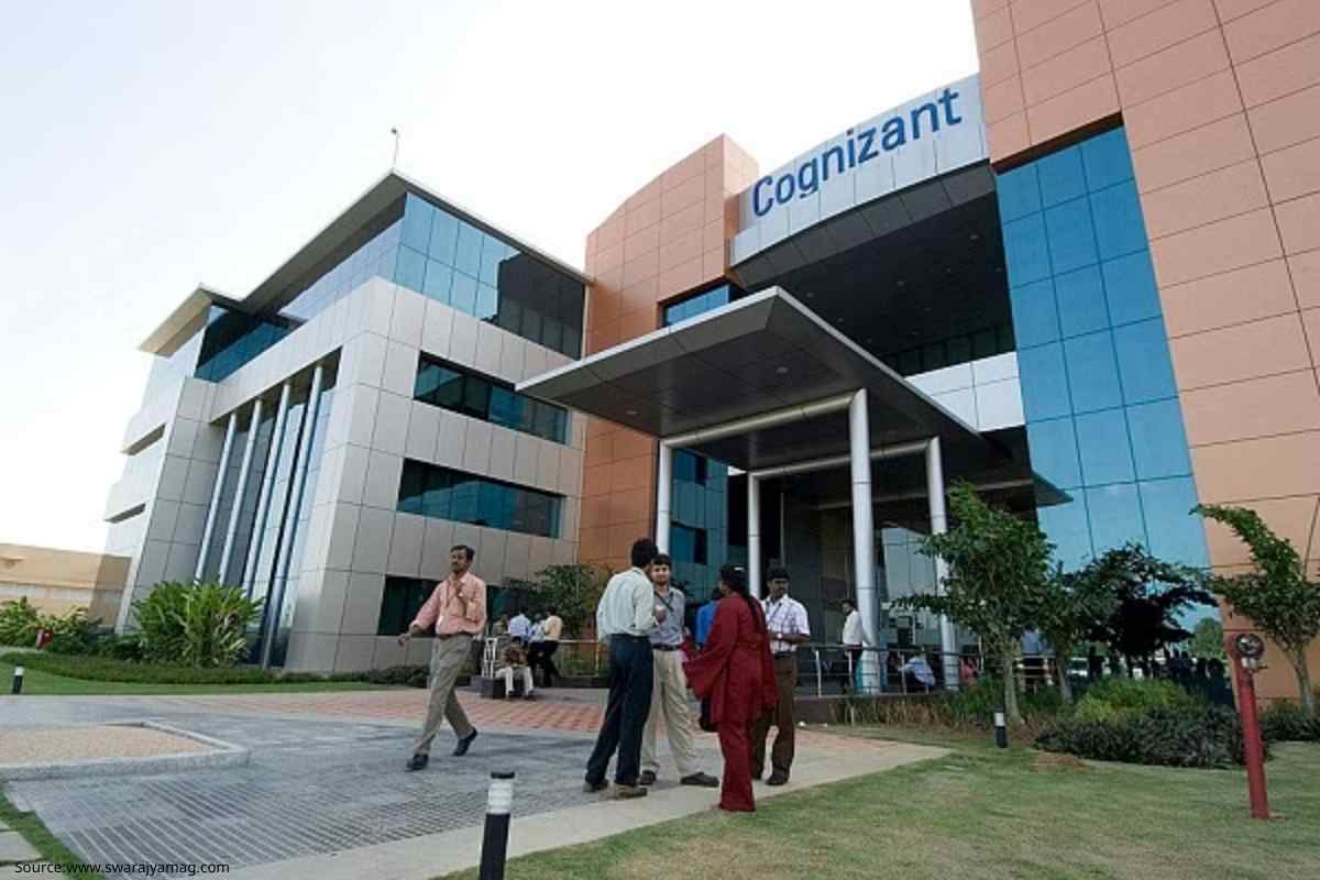 cognizant layoffs