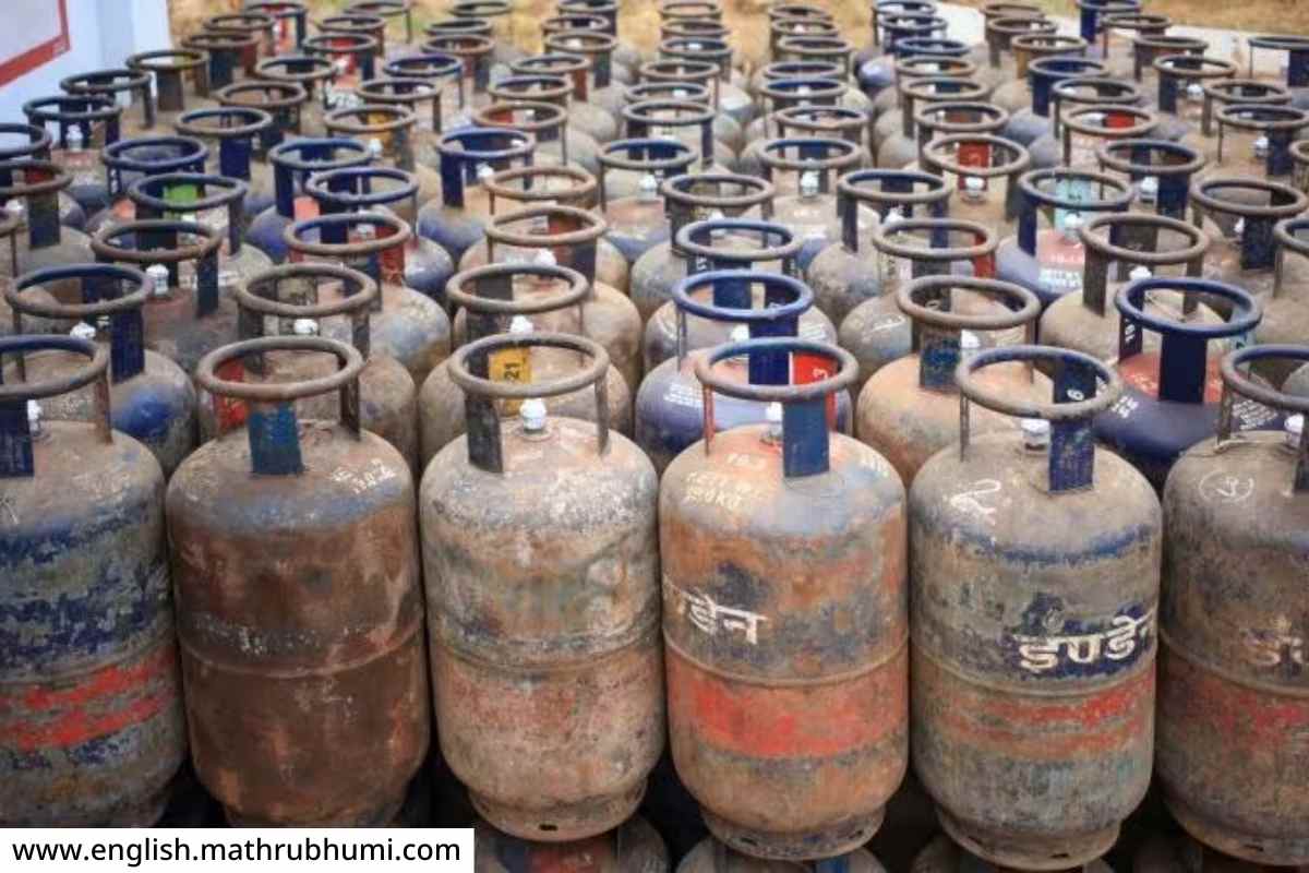 commercial cylinders