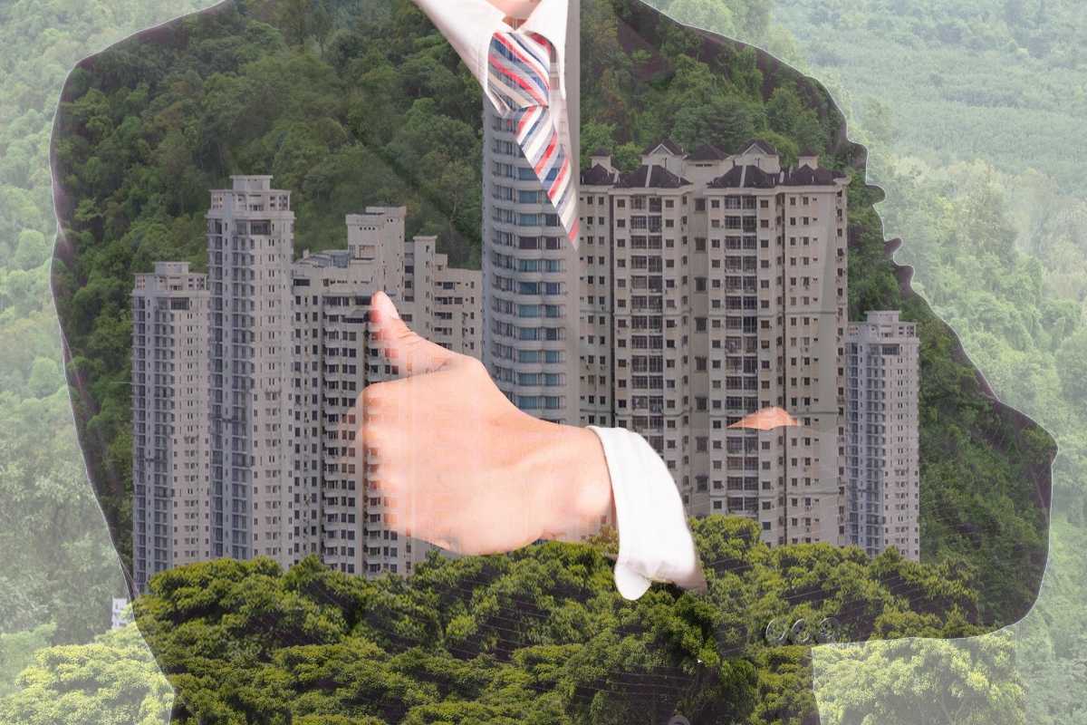 Investment in Property , Commercial Property Investment