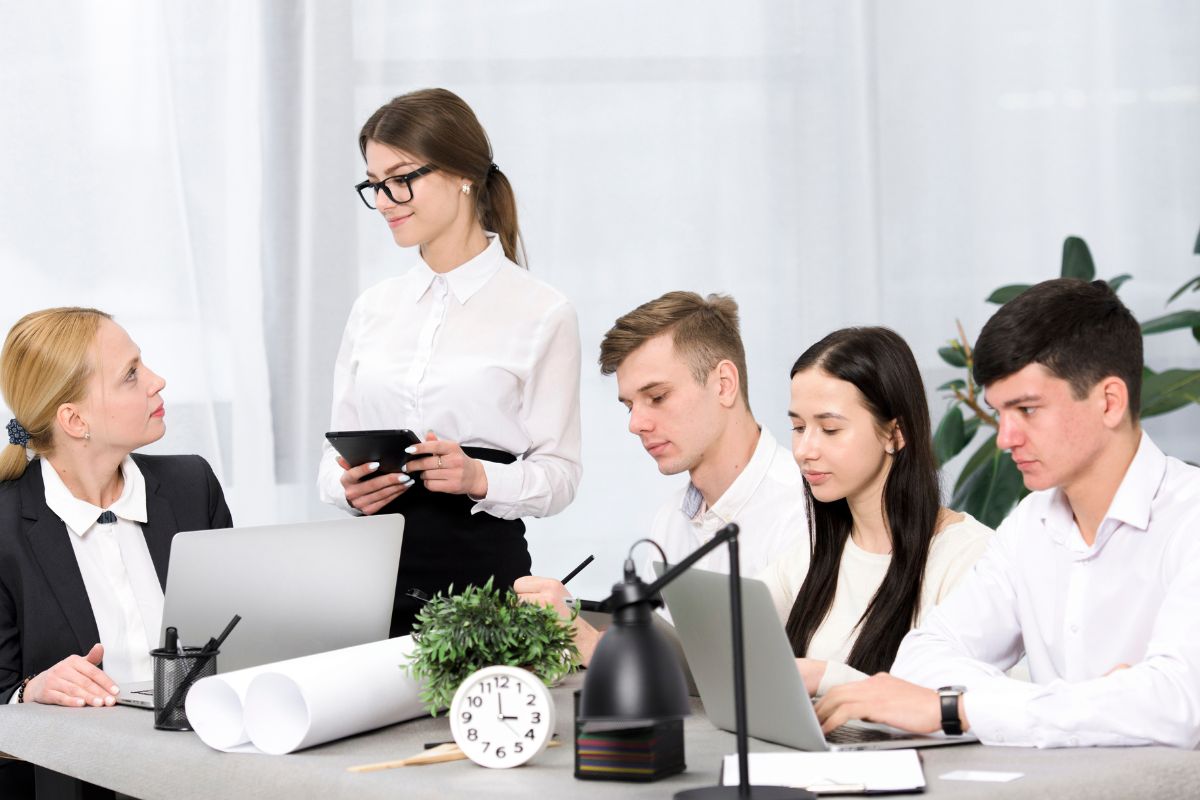 Common Occupation of NRIs