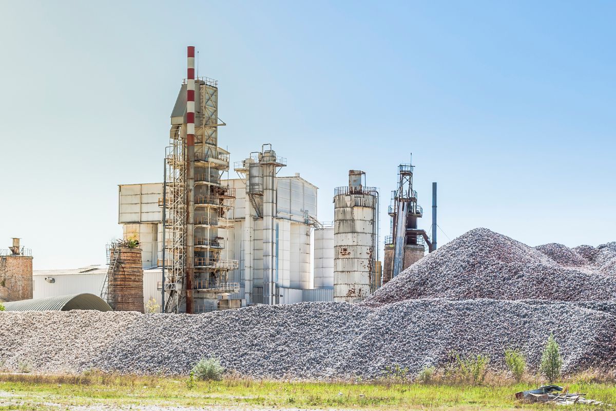 Cement Price may Hike in Near Term