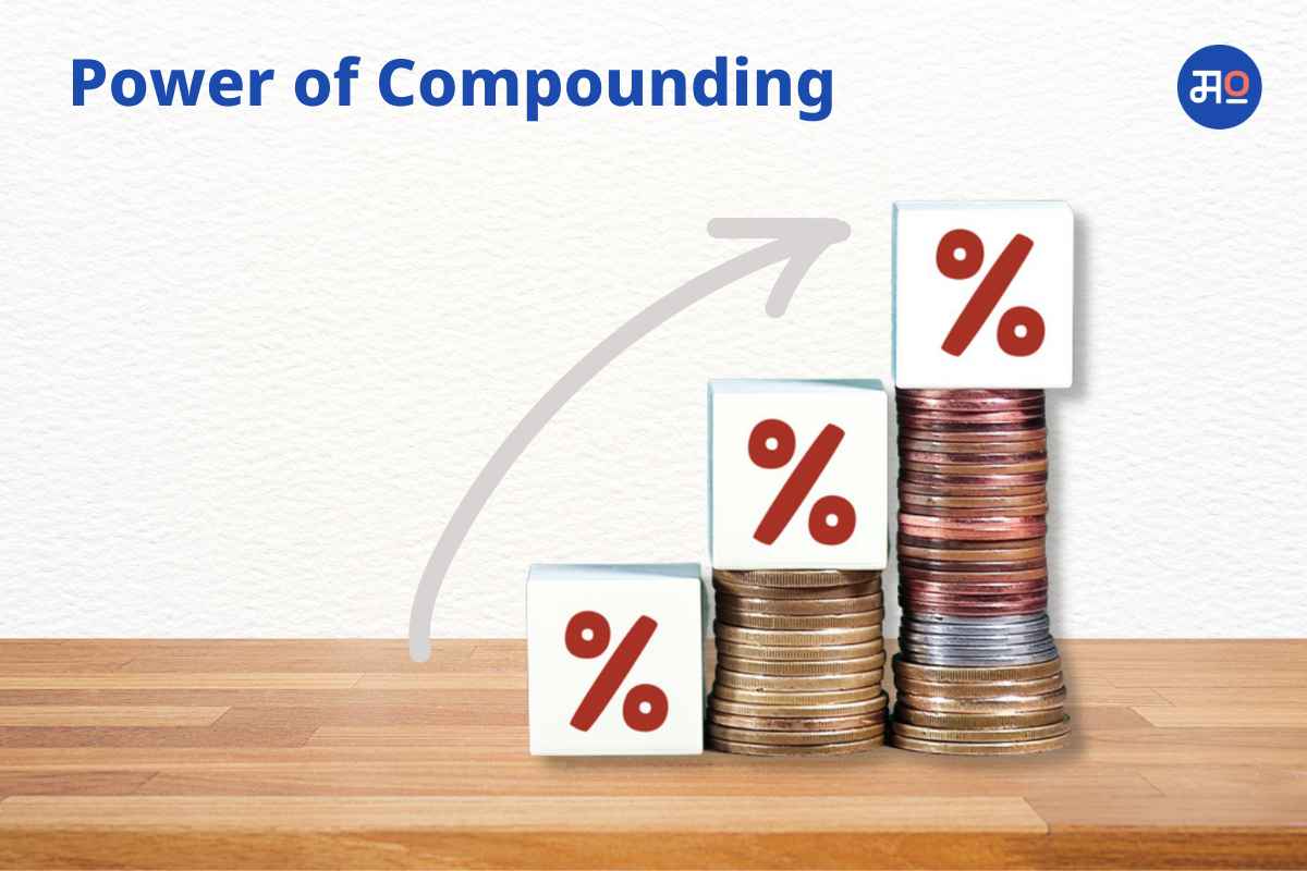 Compound interest