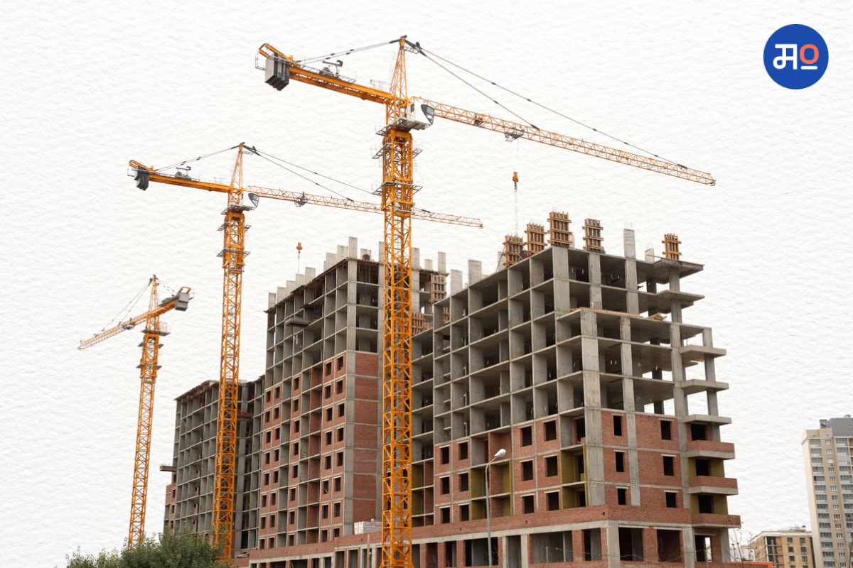 Real Estate in Mumbai