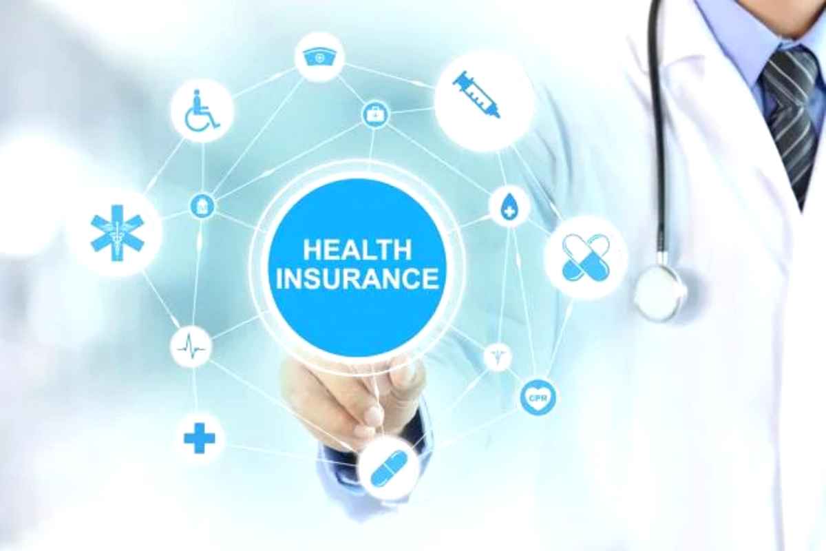 Health insurance