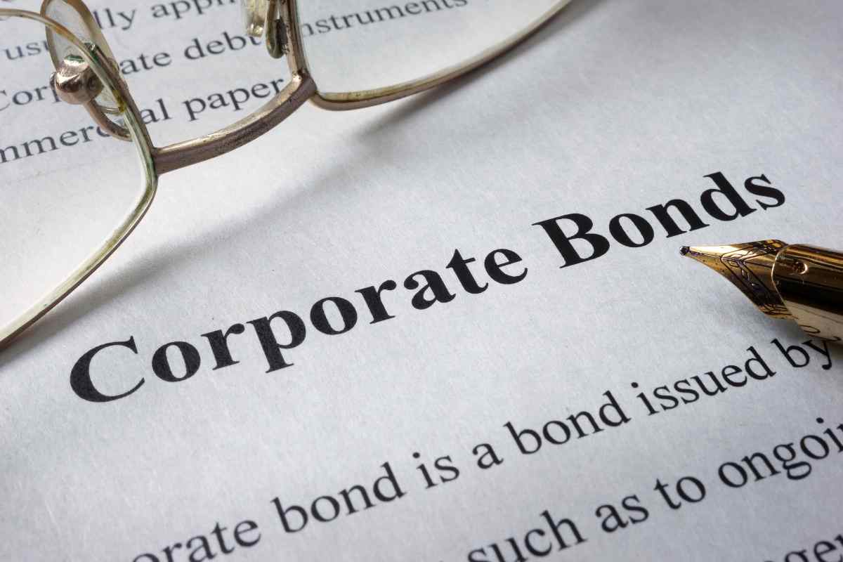 Corporate Bond