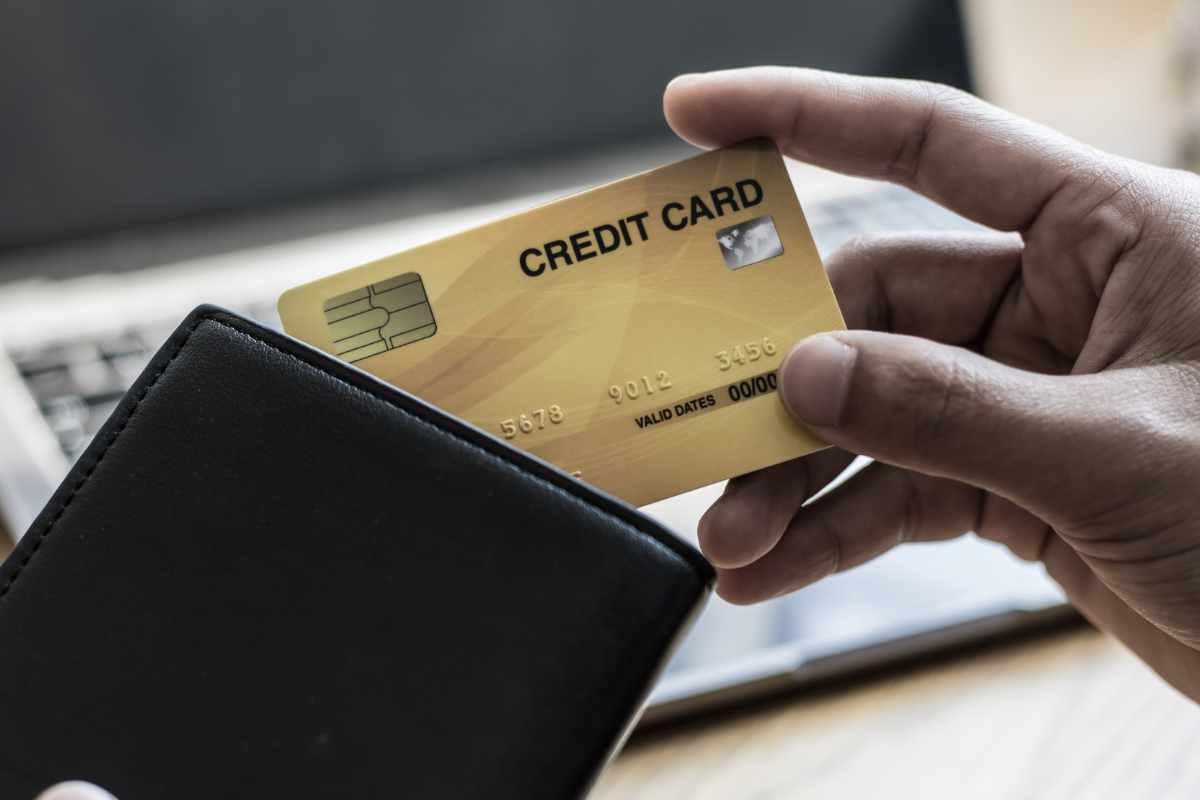 Credit Card Reward Points