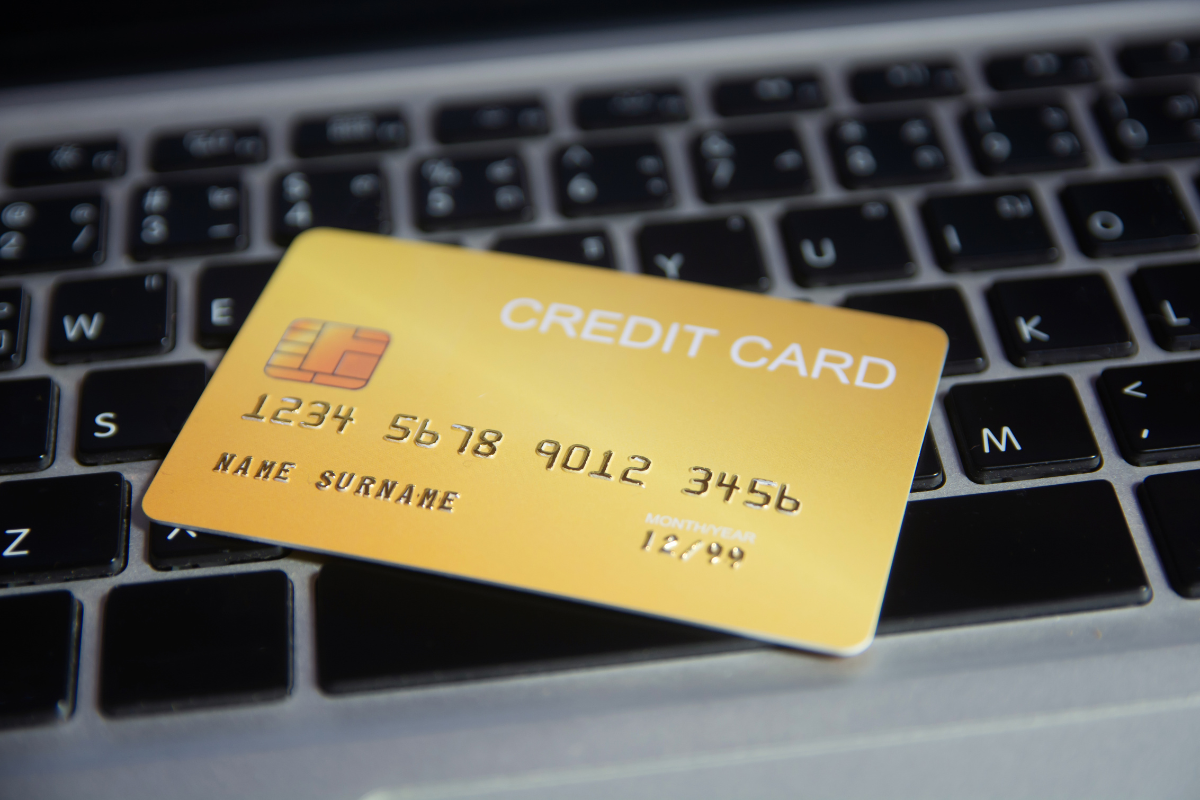 Credit Card FAQ