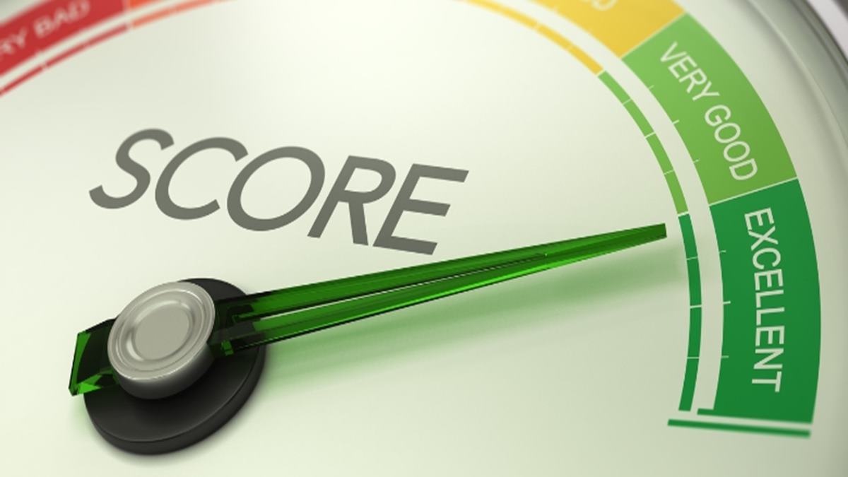 Credit Score Tips