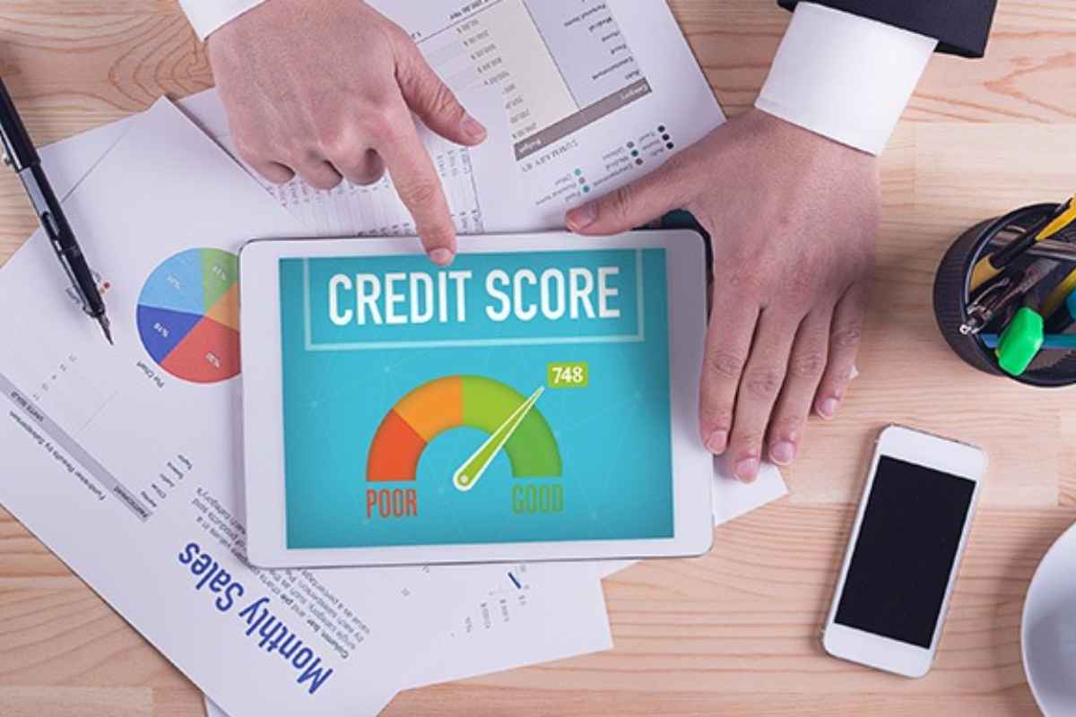credit score
