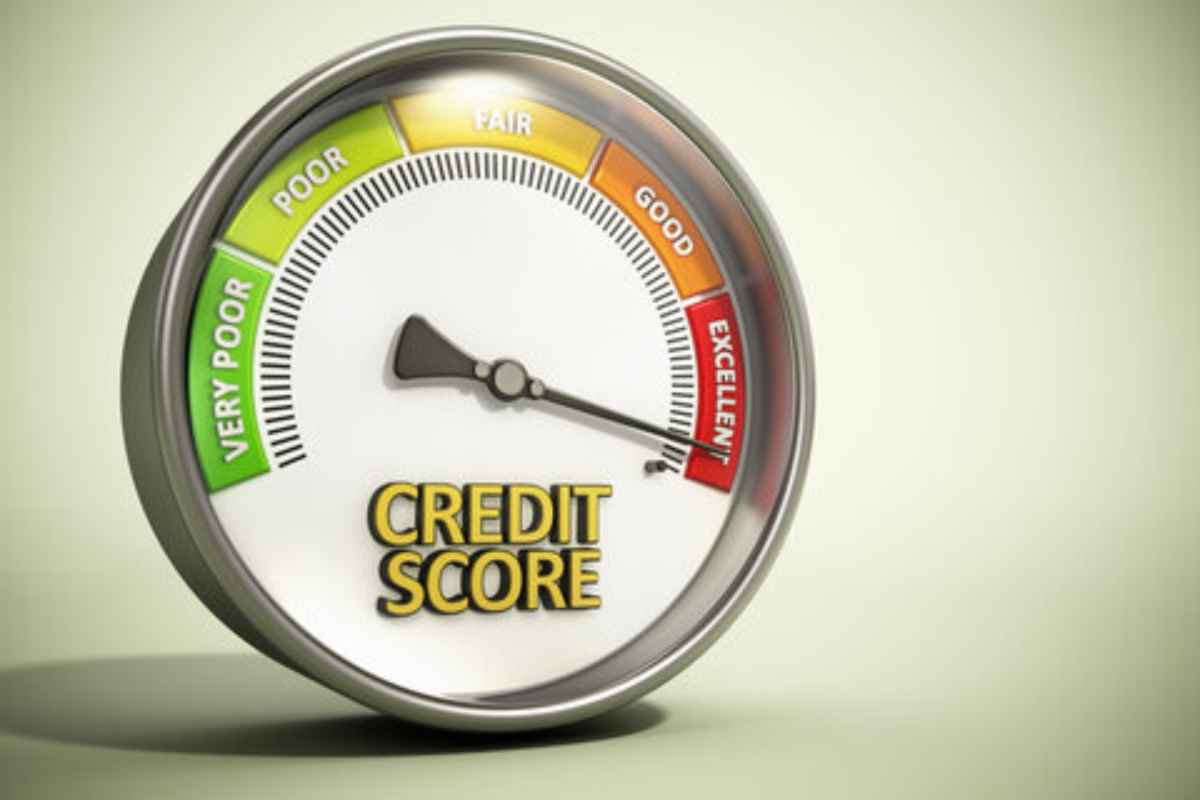 credit score