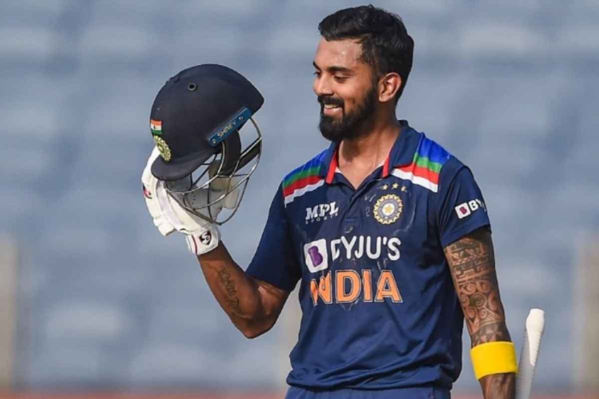 Cricketer KL Rahul Net Worth
