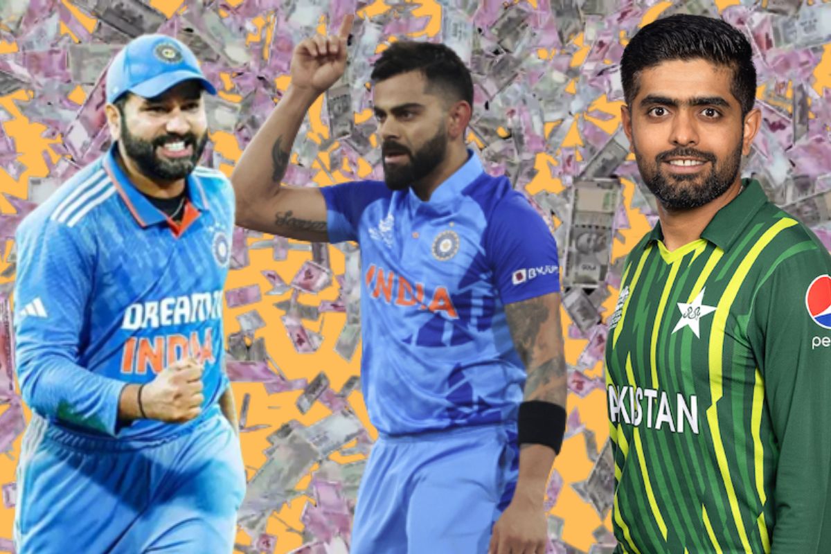 Cricket World Cup 2023