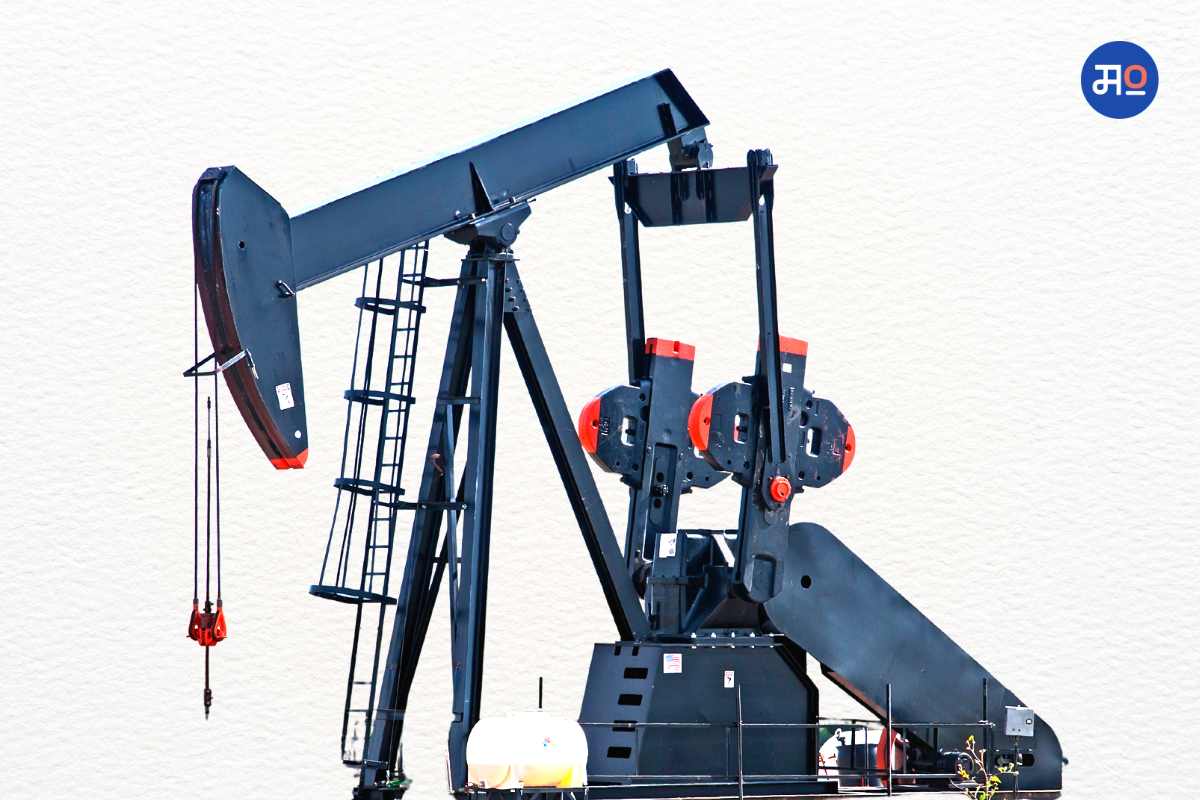 Crude Oil Price : आंतरराष्ट्रीय बाजारात कच्च्या तेलाच्या किंमती घसरल्या