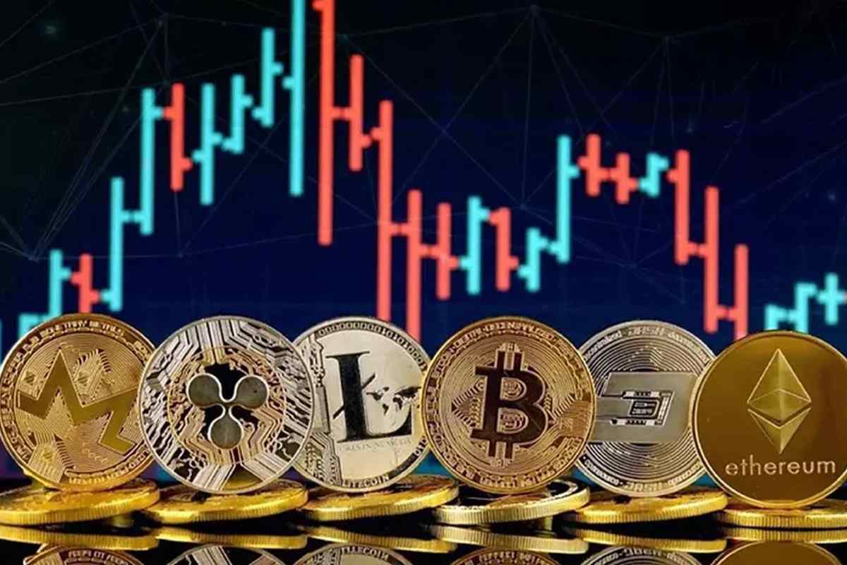 Crypto Currency