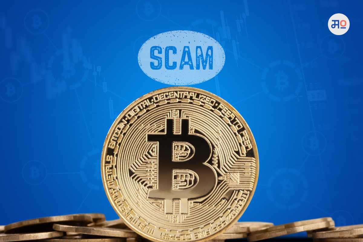 Crypto investment scam : क्रिप्टोकरन्सीत गुंतवणूक करताय? मुंबईतल्या 8 डॉक्टरांची दीड कोटी रुपयांनी झालीय फसवणूक