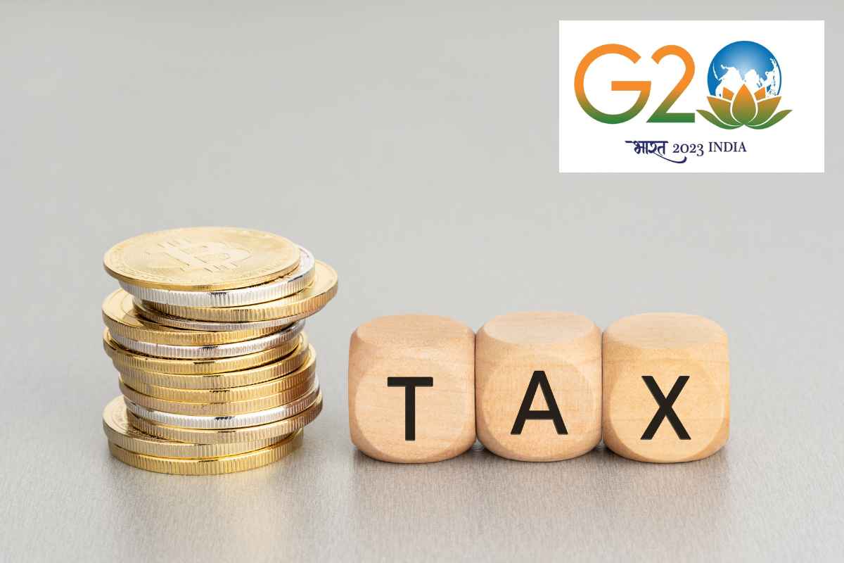 G20 finance Track meets