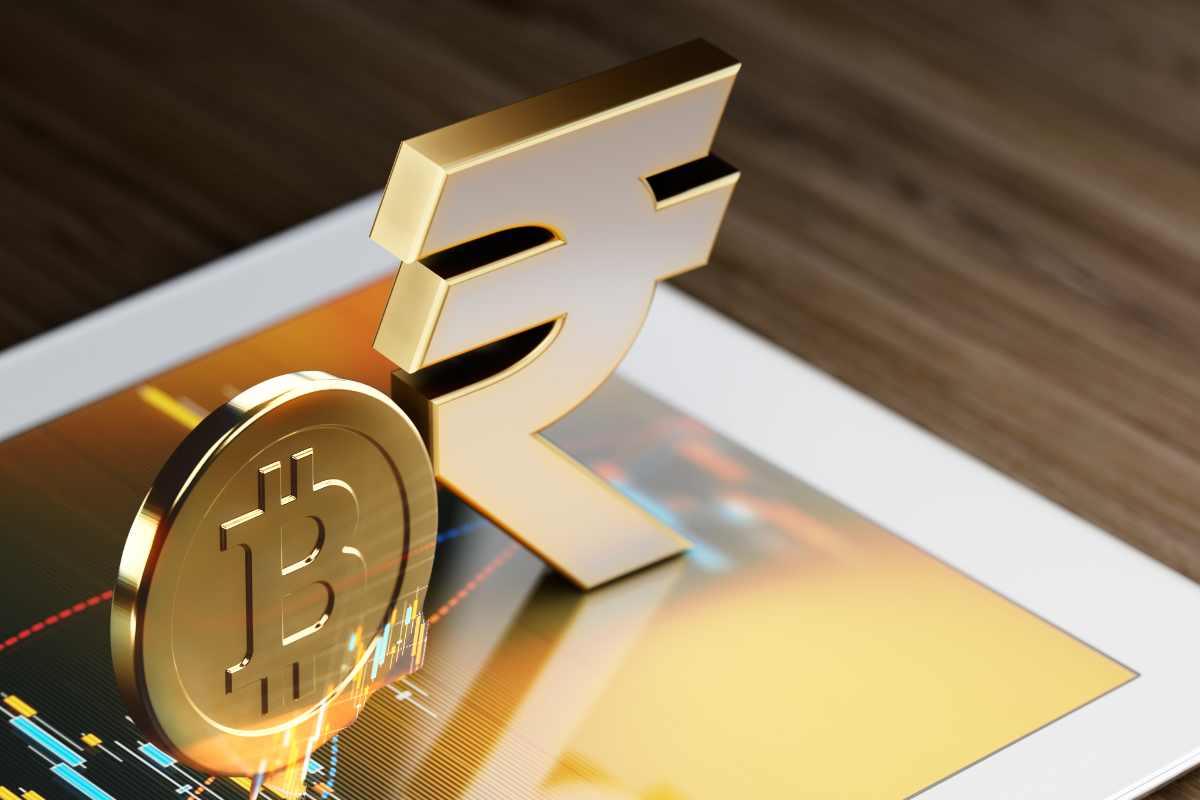 Digital Rupee Vs Cryptocurrency