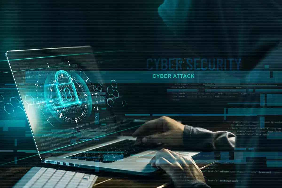 Global cyber attacks