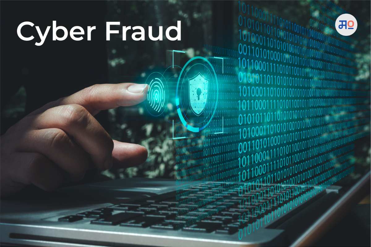 Cyber Fraud : सायबर फ्रॉड म्हणजे काय? ऑनलाईन आर्थिक फसवणूक झाल्यास कुठे करायची तक्रार?