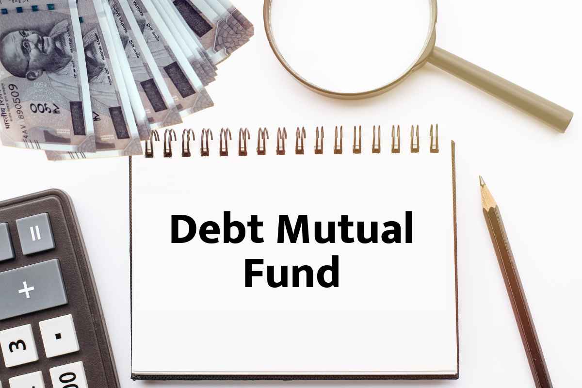 debt mutual funds in 2023