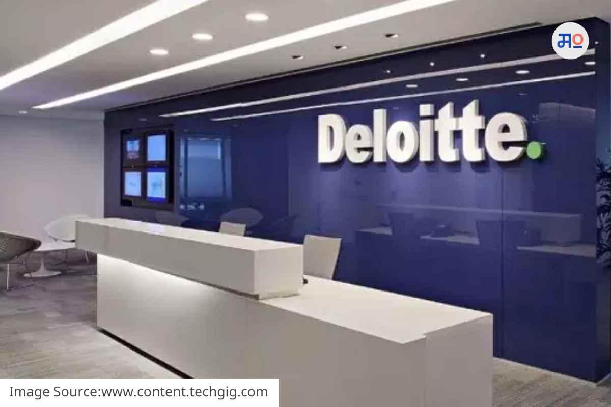 Deloitte Layoffs: आर्थिक मंदीच्या फटक्यामुळे डिलॉईटची अमेरिकेत 1200 कर्मचारी कपातीची घोषणा