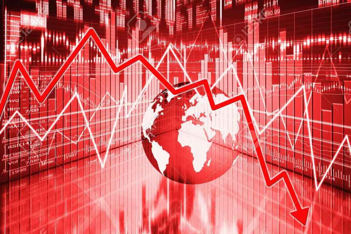 Delta Corp Share: डेल्टा कॉर्पचे स्टॉक्स गडगडले, जीएसटी कौन्सिलच्या निर्णयानंतर 1650 कोटी रुपयांची घसरण