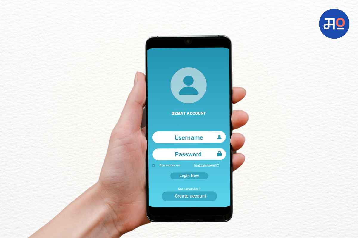 Demat Account nominee