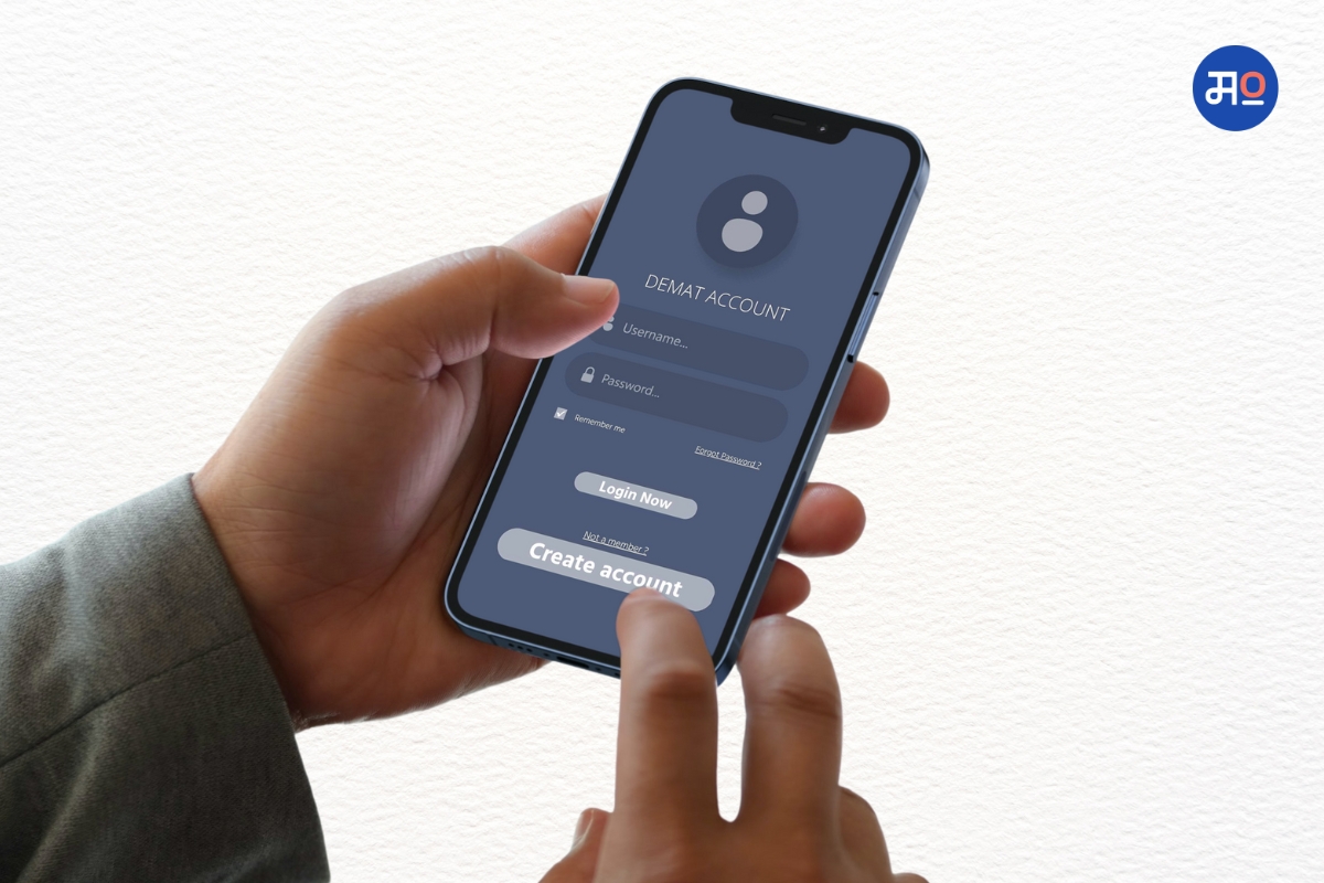 Demat account security : एका चुकीनं डीमॅट खातं होऊ शकतं रिकामं, कशी काळजी घ्यावी?