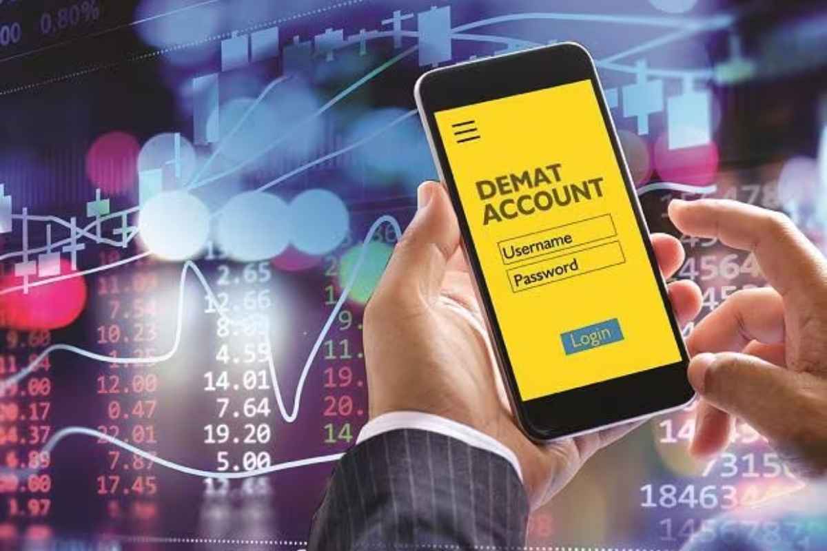 Demat Accounts Opening : डीमॅट खात्यांची संख्या वाढली, मे महिन्यात रचला विक्रम; आकडा किती?