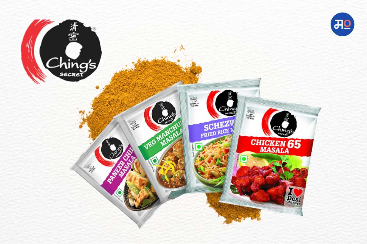 Desi Chinese Chings Deal : टाटाच नाही 'या' कंपन्यांचीही 'देसी चायनीज'वर नजर, कशी असणार डील?