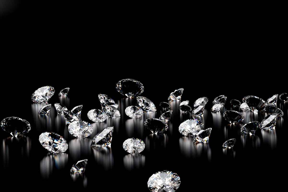 diamond business news