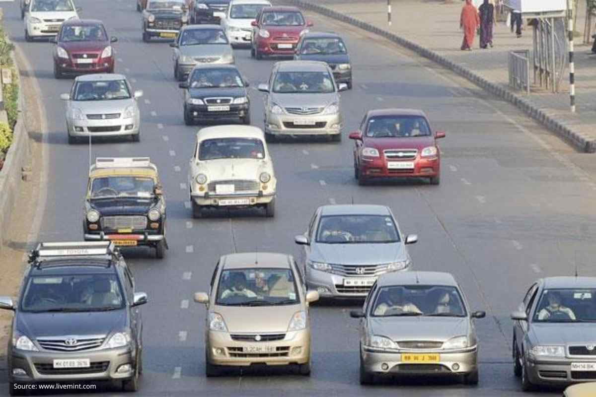 Diesel four wheelers Ban