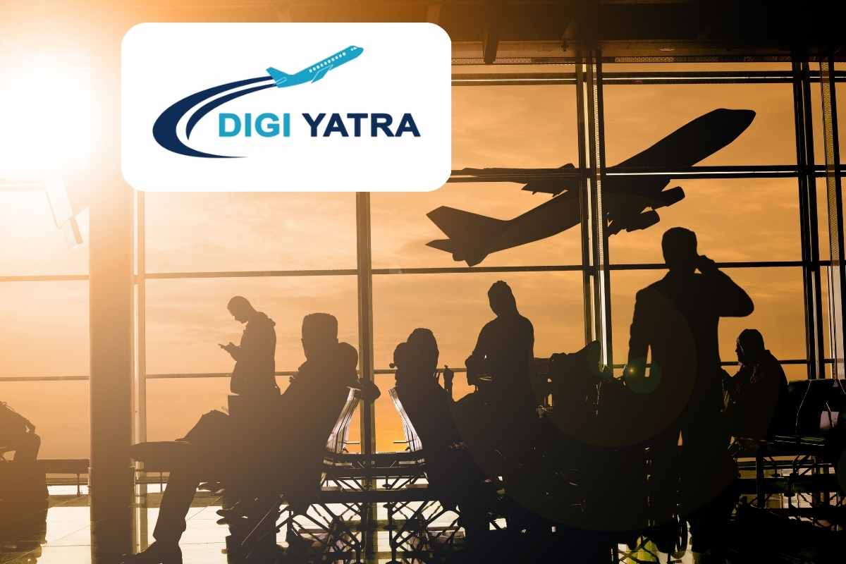 Digi Yatra